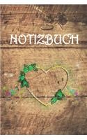 Notizbuch