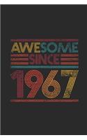 Awesome Since 1967