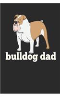 Bulldog Dad