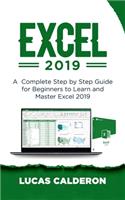Excel 2019