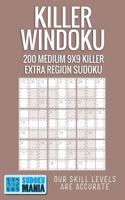 Killer Windoku