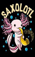 Saxolotl