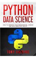 Python Data Science