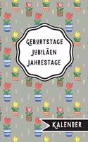 Geburtstage Jubiläen Jahrestage