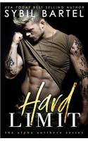 Hard Limit: (1 The Alpha Antihero)