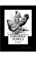 Farmers' Fowls
