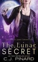 The Lunar Secret: (3 The Ayla St. John Chronicles)