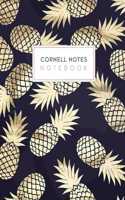 Cornell Notes Notebook