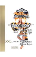 Práctica Dibujo - XXL Libro de ejercicios 22