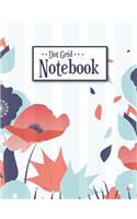 Dot Grid Notebook
