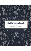 Math Notebook