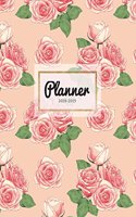 Planner 2018-2019