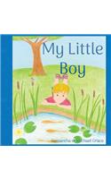 My Little Boy