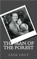 The Man of the Forest