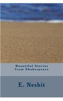 Beautiful Stories from Shakespeare