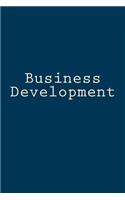 Business Development