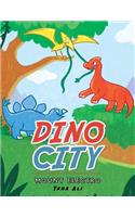 Dino City: Mount Electro