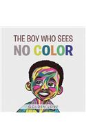 Boy Who Sees No Color