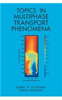 Topics in Multiphase Transport Phenomena