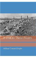 A Visit to Three Fronts