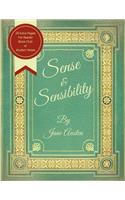 Sense and Sensibility: 20 Extra Pages for Reader, Book Club and Student Notes