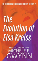 Evolution of Elsa Kreiss