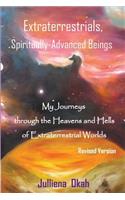 Extraterrestrials, Spiritually-Advanced Beings