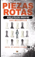 Piezas rotas