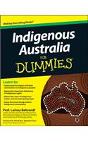 Indigenous Australia for Dummies