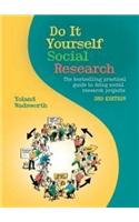 Do It Yourself Social Research