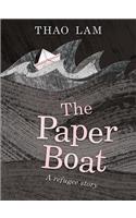 Paper Boat