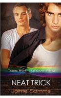 Tales from Rainbow Alley