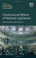 Constitutional Reform of National Legislatures