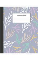 Composition Notebook