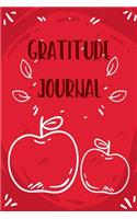 Gratitude Journal