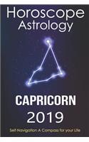 Horoscope & Astrology 2019