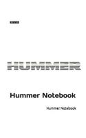 Hummer: Hummer Notebook
