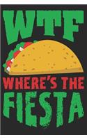 Wtf Where's the Fiesta