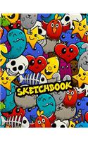 Sketchbook