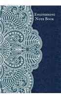 Engineering Note Book
