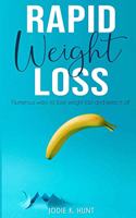 Rapid Weight Loss