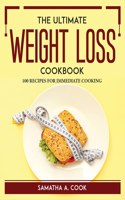 The ULTIMATE WEIGHT-LOSS COOKBOOK