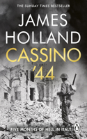 Cassino '44: Five Months of Hell in Italy