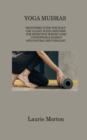 Yoga Mudras