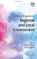 A Research Agenda for Regional and Local Government
