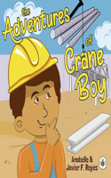 Adventures of Crane Boy