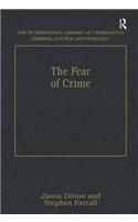 Fear of Crime