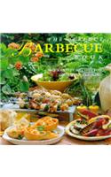 The Perfect Barbecue Book: Creative Recipes for Outdoor Cooking