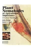 Plant Nematodes of Agricultural Importance