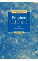 Feminist Companion to Prophets and Daniel